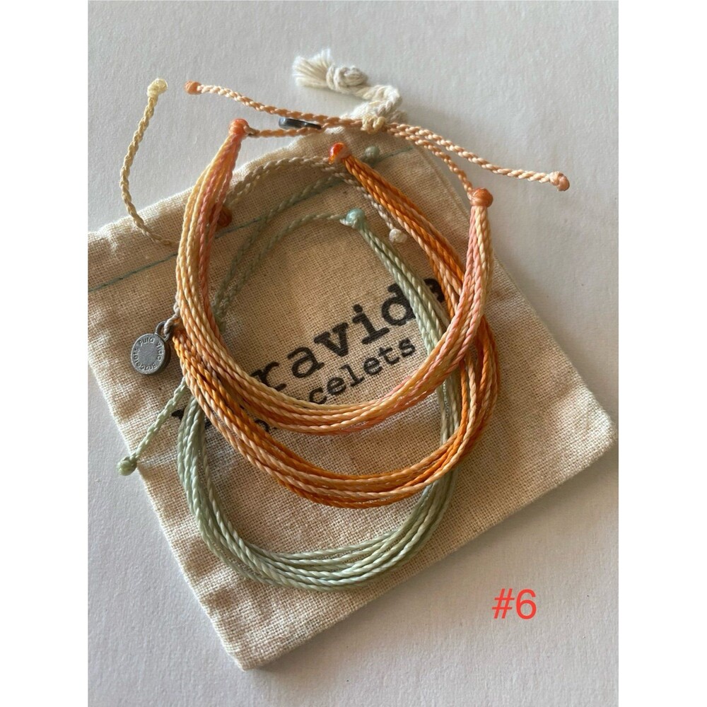 Pura Vida Set #6
